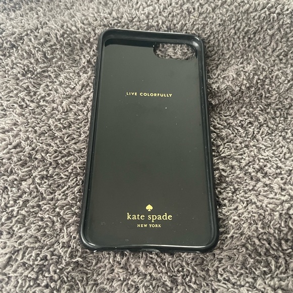 Kate spade polka dot case - Picture 4 of 4